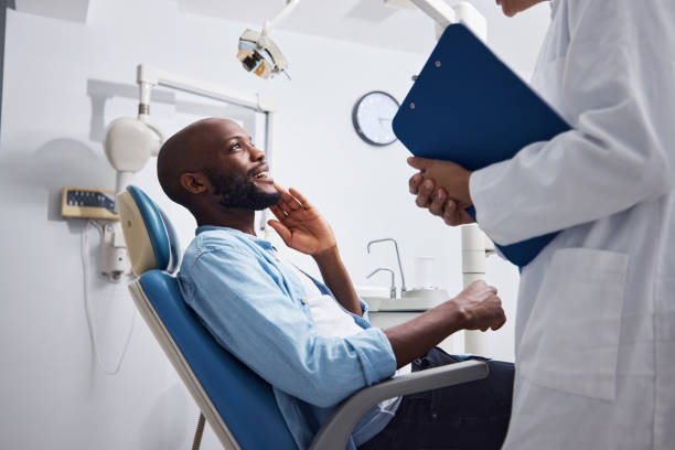 Best Walk-In Emergency Dentist in Soh Weber, UT