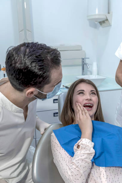 Best Pediatric Emergency Dentist in Soh Weber, UT