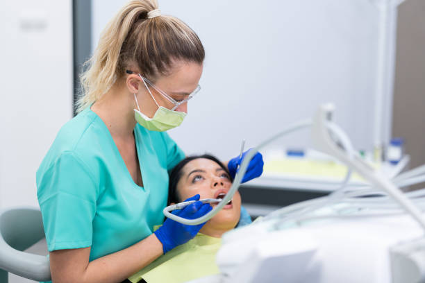 Best Same-Day Emergency Dentist in Soh Weber, UT