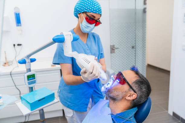 Fast & Reliable Emergency Dental Services in UT